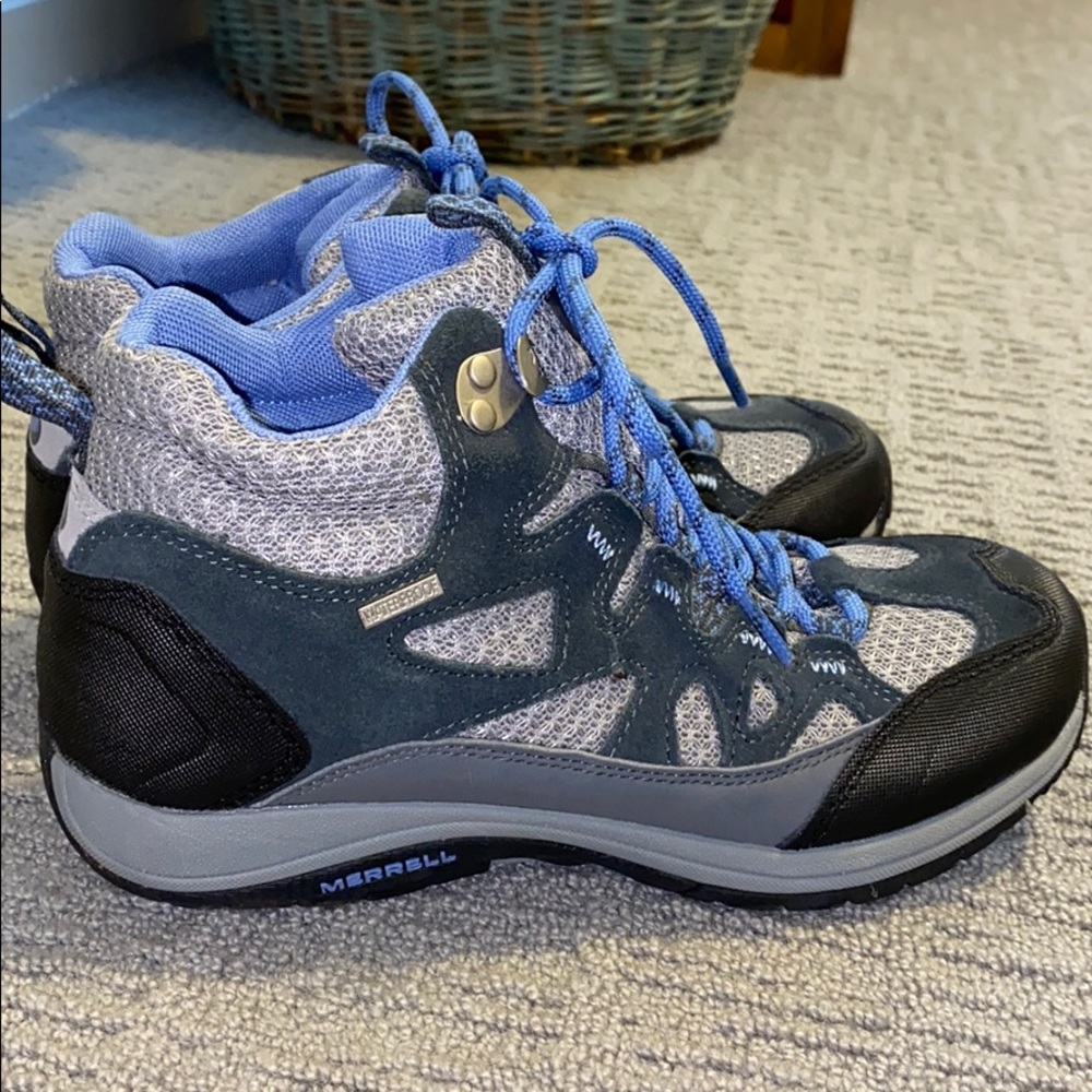 Merrell Women’s Hiking Shoes